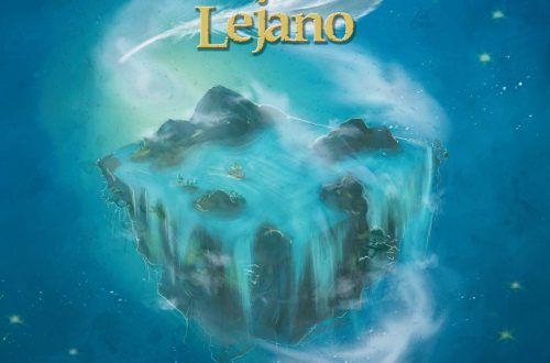 El niño lejano, historia de un niño que no creía que el mundo fuera redondo