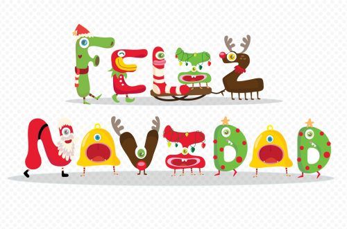 Feliz Navidad
