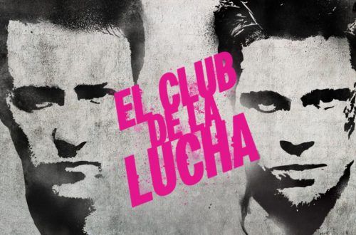 El club de la lucha, novela de Chuck Palahniuk