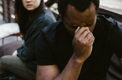 ¿Está la masculinidad en crisis?