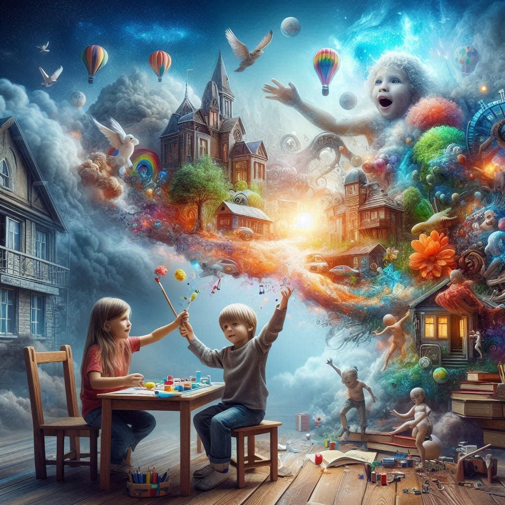 La creatividad y su importancia
