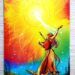 Tarot Arcano del sol