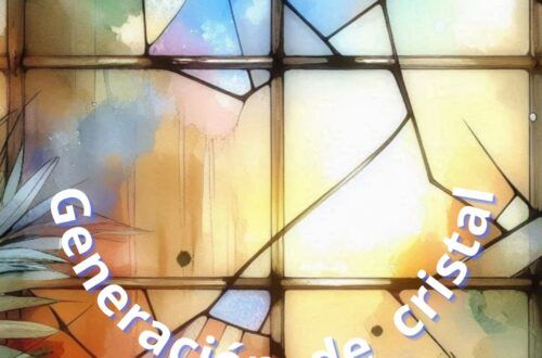 Generación de cristal: la verdad detrás del cliché