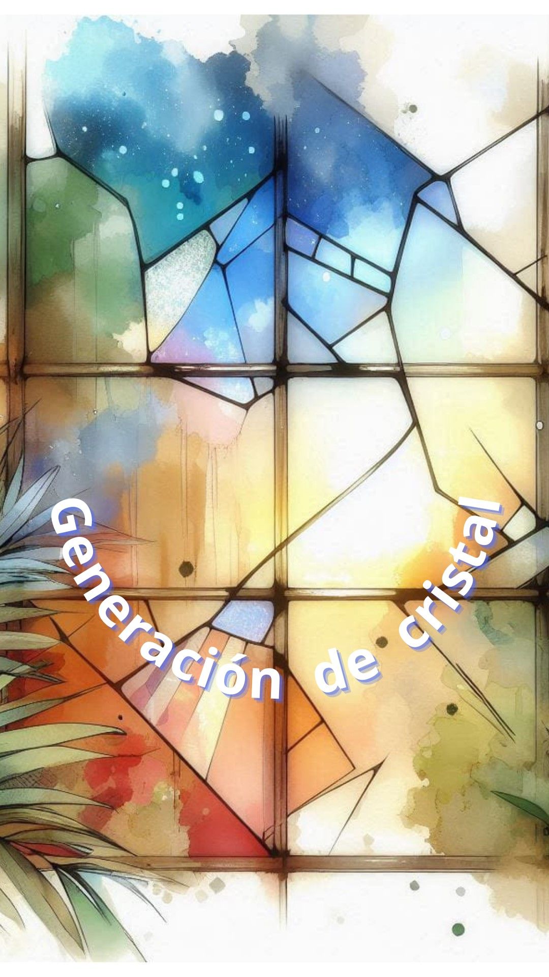 Generación de cristal: la verdad detrás del cliché