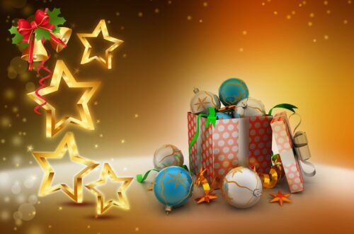 ¡Feliz Navidad!