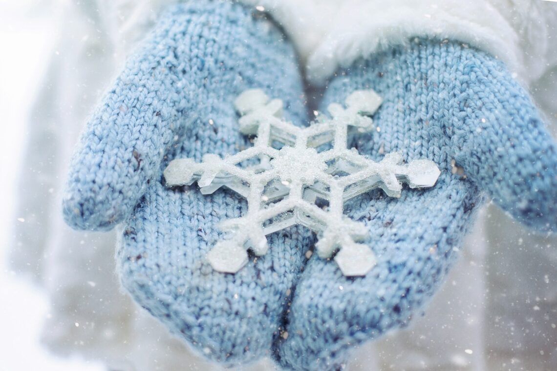 El método del copo de nieve para construir tu novela