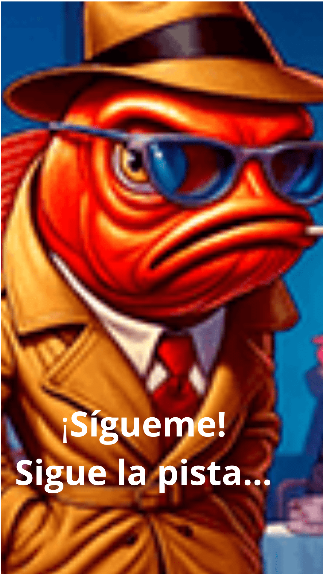 Red herring: una maniobra de distracción