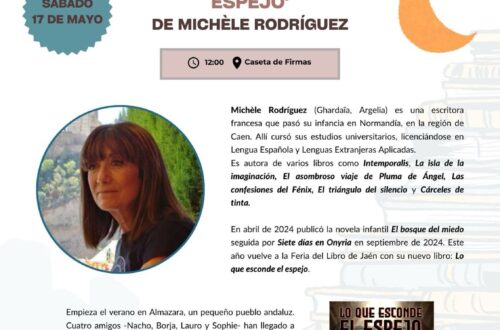 El encuentro con el lector