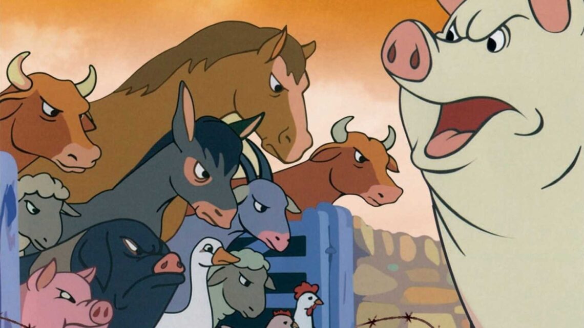 La rebelión de los personajes