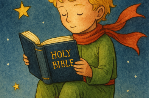 La biblia: el libro de los libros
