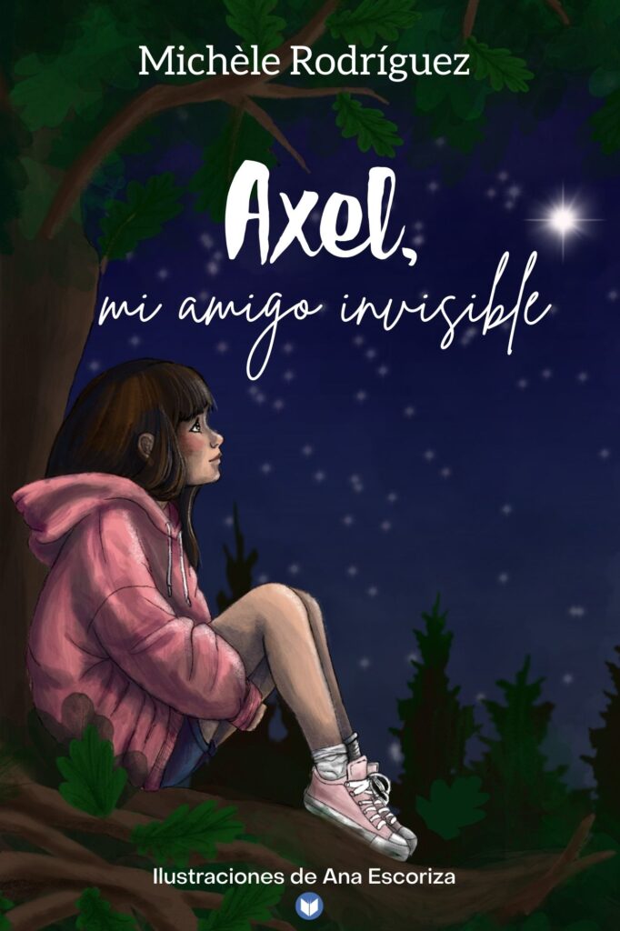 Axel, mi amigo invisible